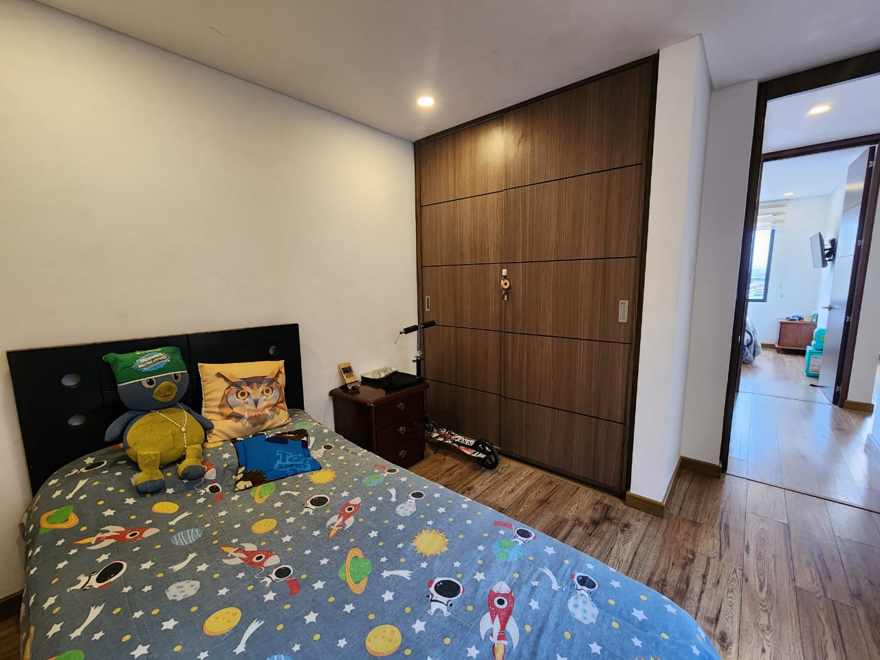 Casa en venta en Panorama Del Campo, Mosquera · foto 12 de 24