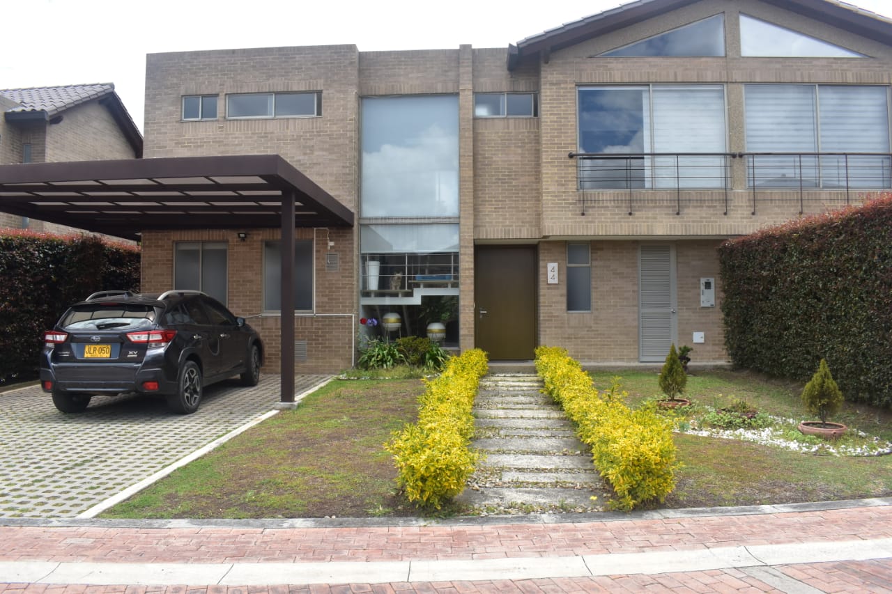 Casa en venta en Vda Canelon, Cajicá · foto 20 de 22