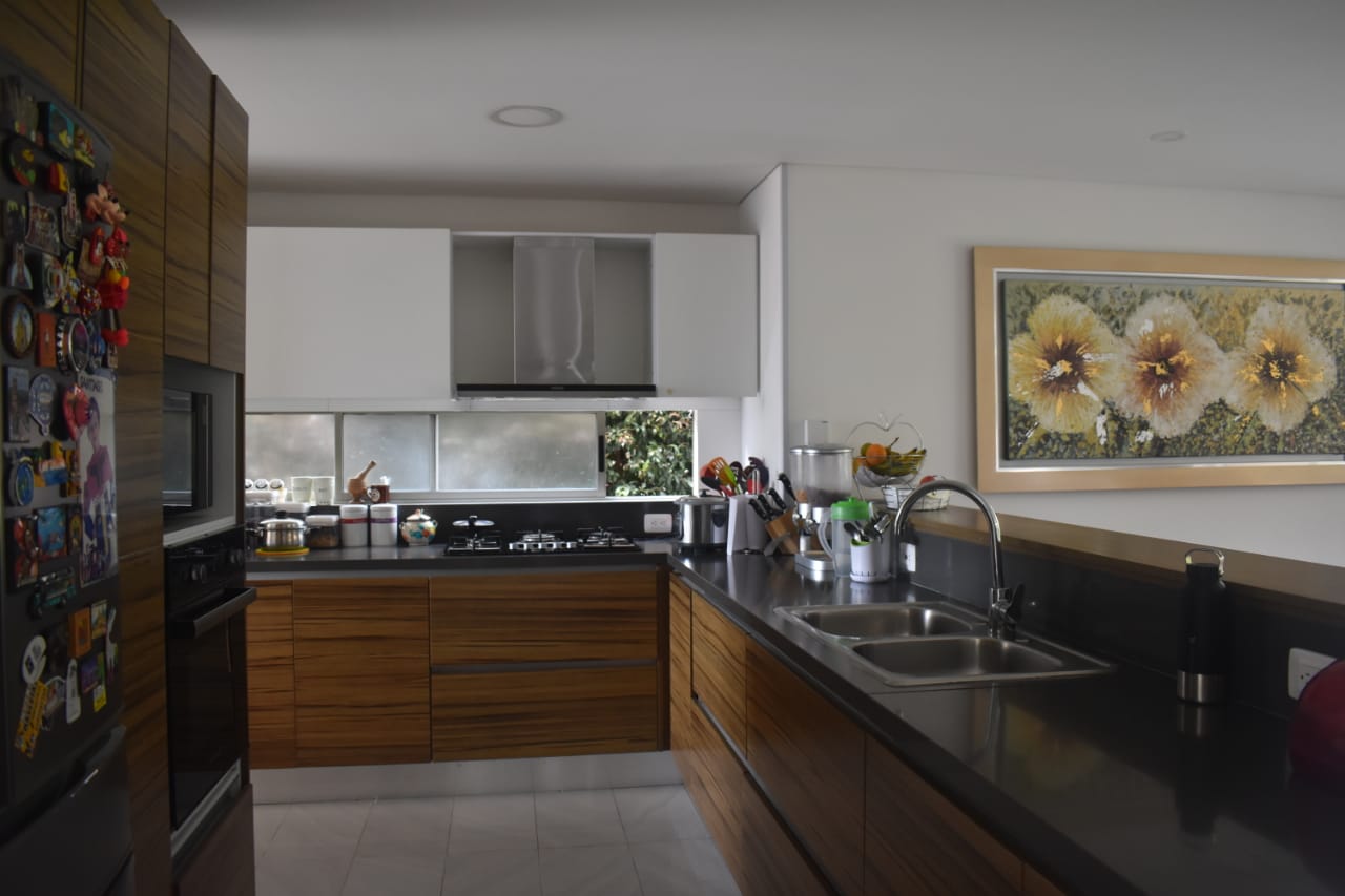 Casa en venta en Vda Canelon, Cajicá · foto 3 de 22
