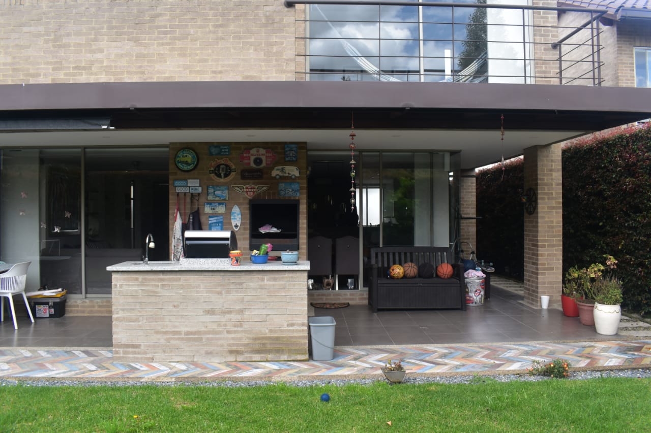 Casa en venta en Vda Canelon, Cajicá · foto 4 de 22