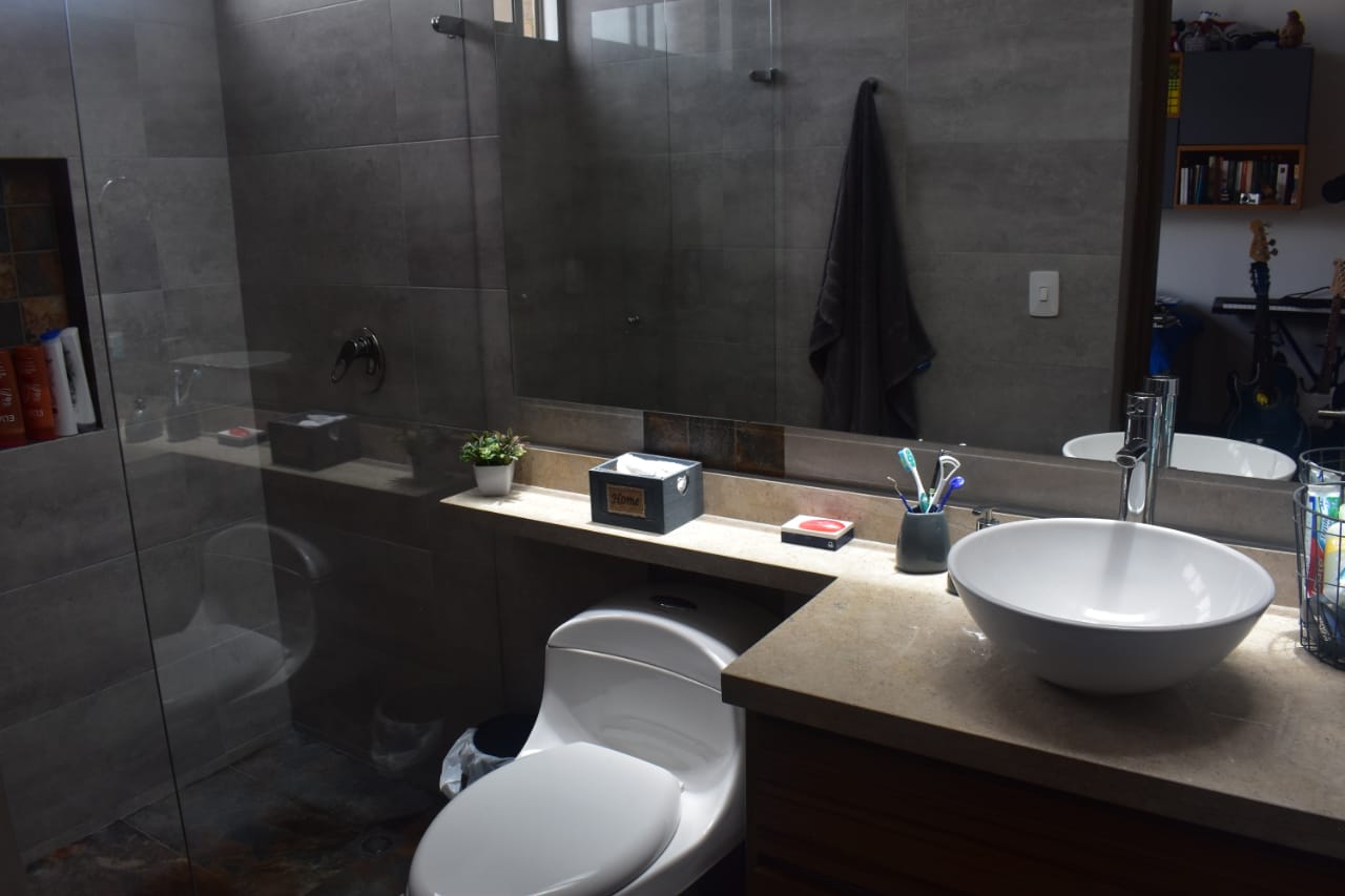 Casa en venta en Vda Canelon, Cajicá · foto 5 de 22