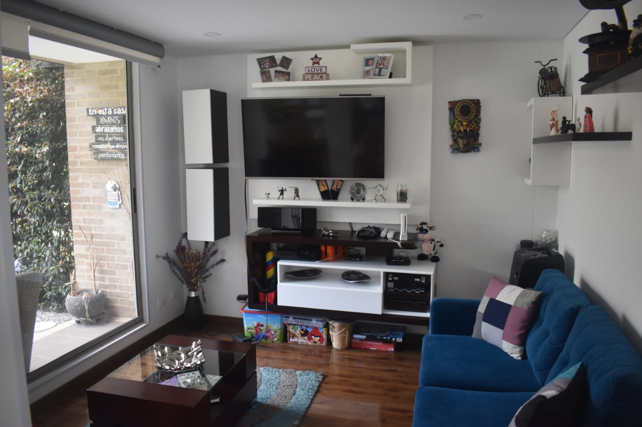 Casa en venta en Vda Canelon, Cajicá · foto 6 de 22