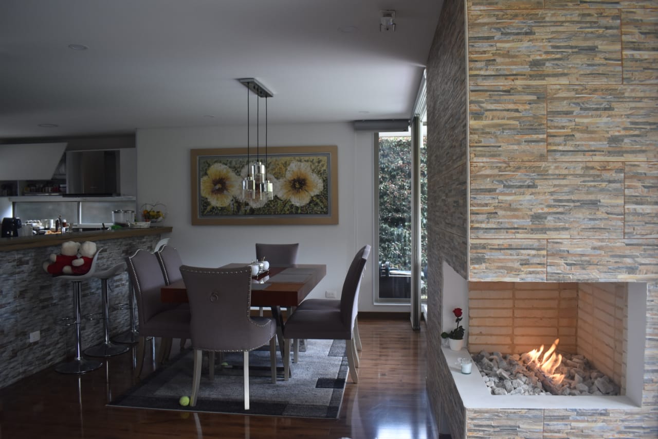 Casa en venta en Vda Canelon, Cajicá · foto 7 de 22