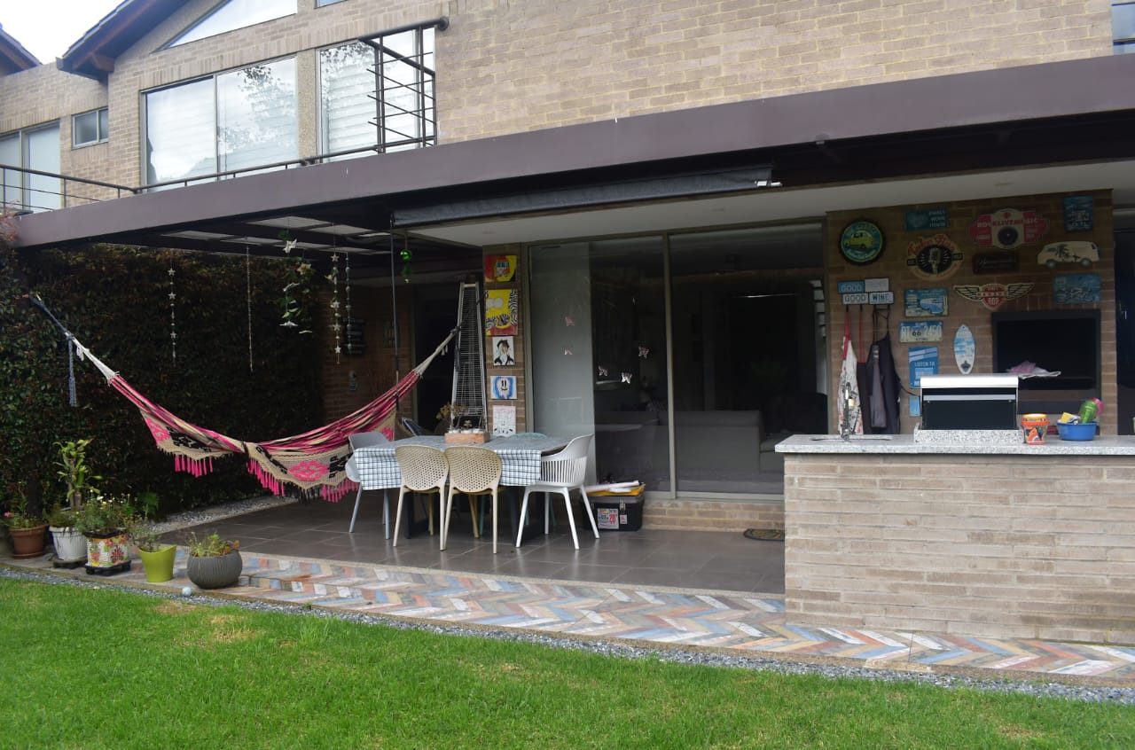 Casa en venta en Vda Canelon, Cajicá · foto 8 de 22