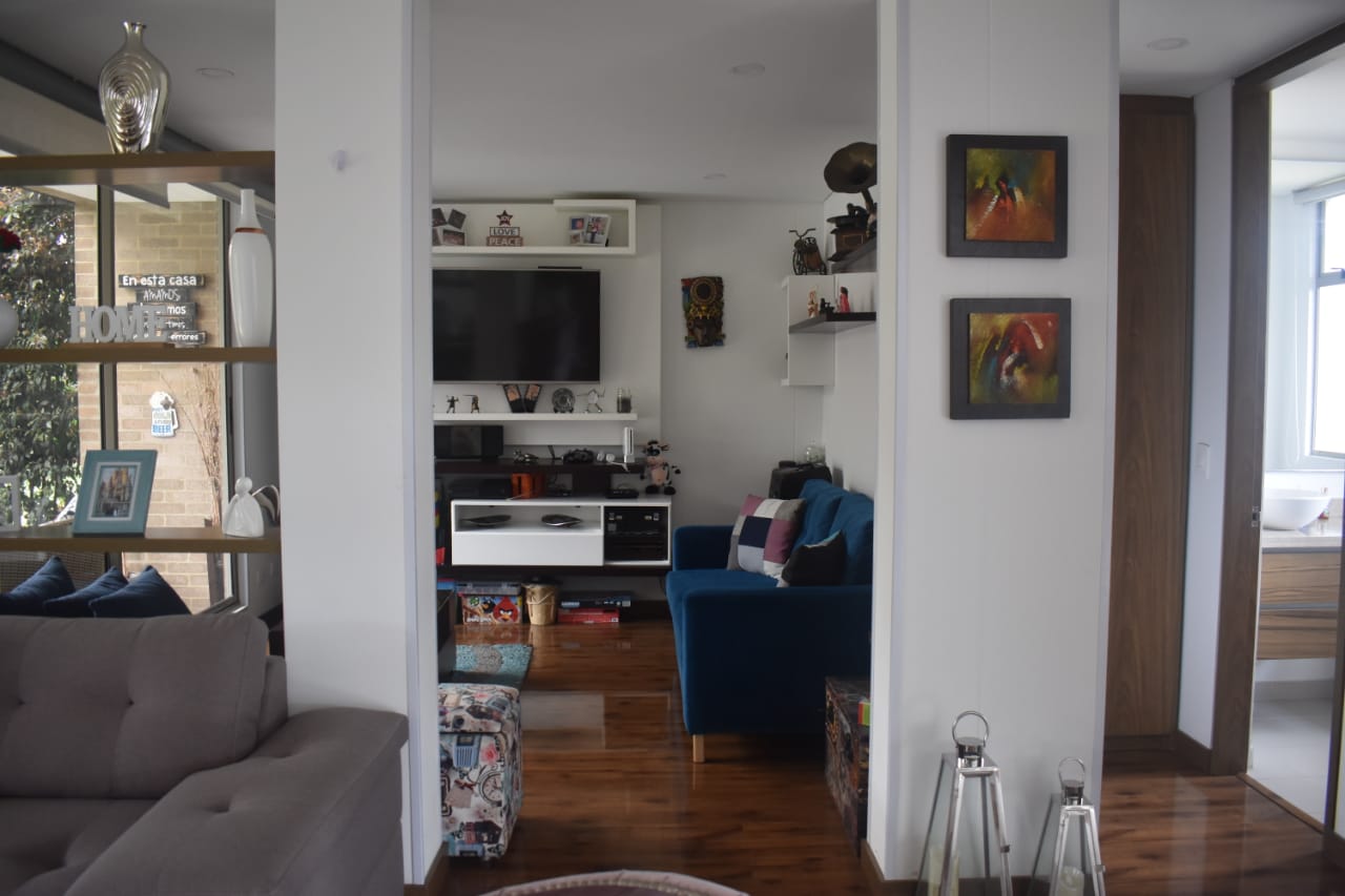 Casa en venta en Vda Canelon, Cajicá · foto 9 de 22