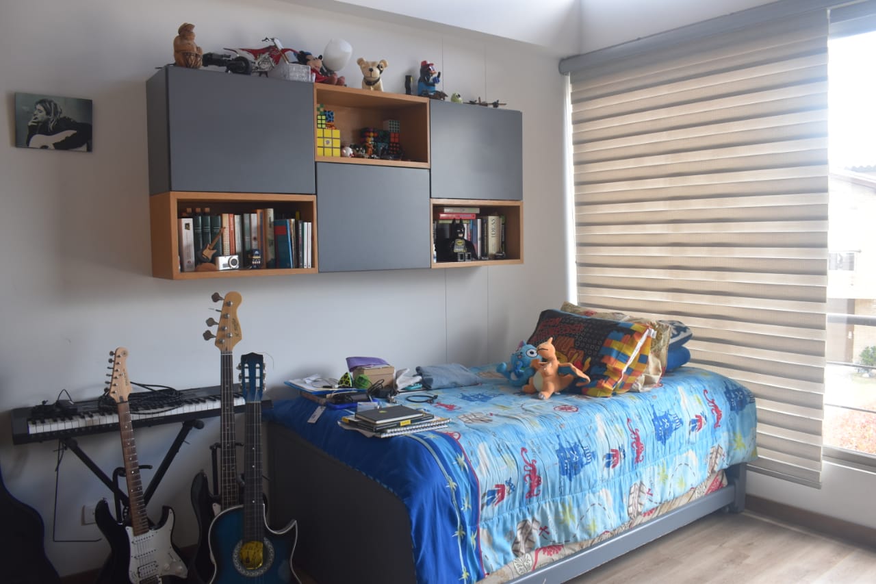 Casa en venta en Vda Canelon, Cajicá · foto 10 de 22