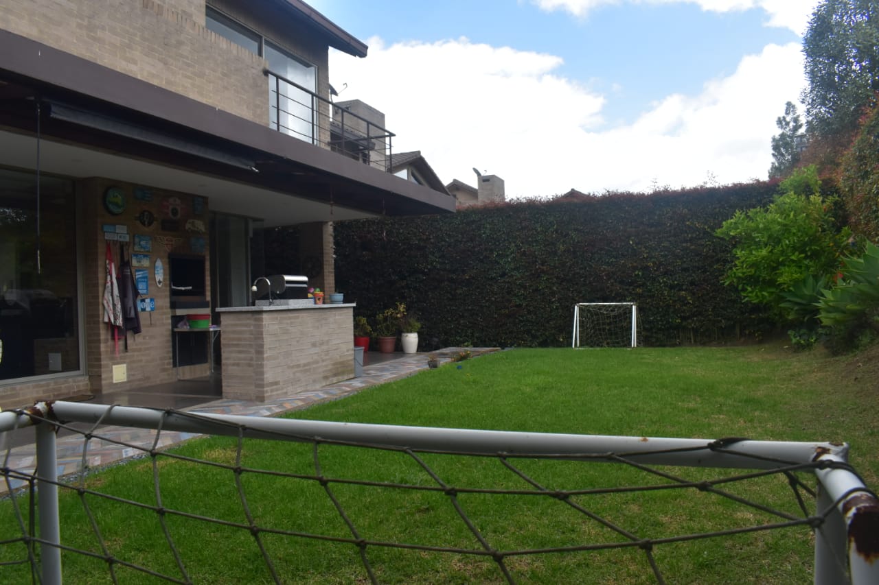 Casa en venta en Vda Canelon, Cajicá · foto 11 de 22