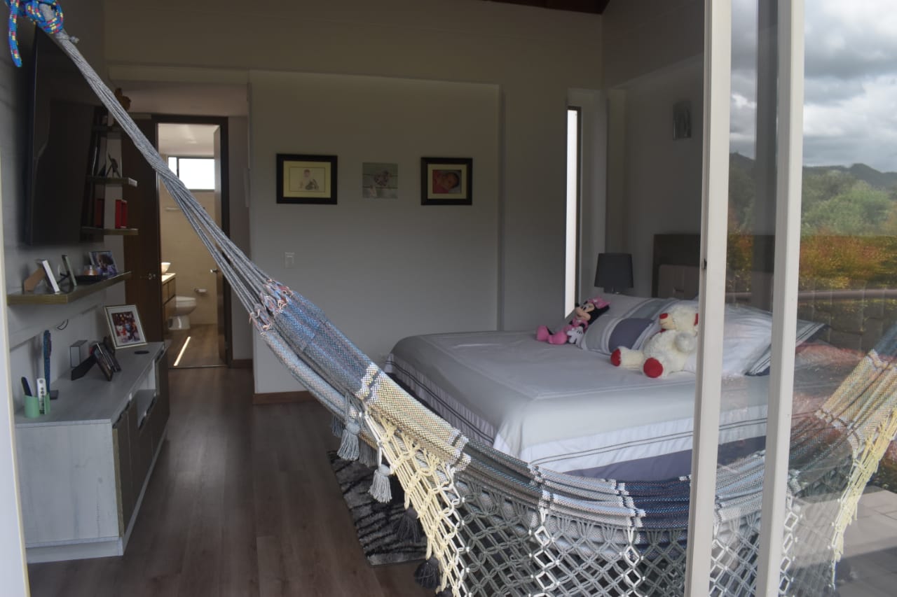 Casa en venta en Vda Canelon, Cajicá · foto 14 de 22