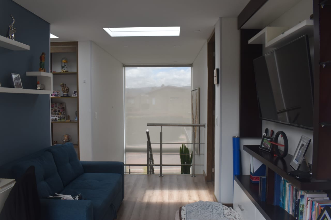 Casa en venta en Vda Canelon, Cajicá · foto 18 de 22