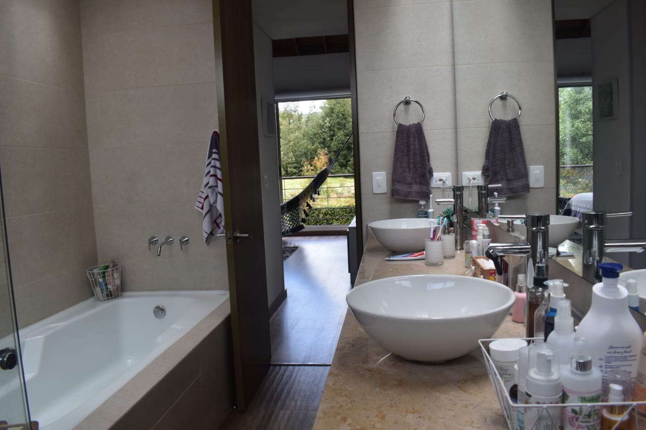 Casa en venta en Vda Canelon, Cajicá · foto 19 de 22