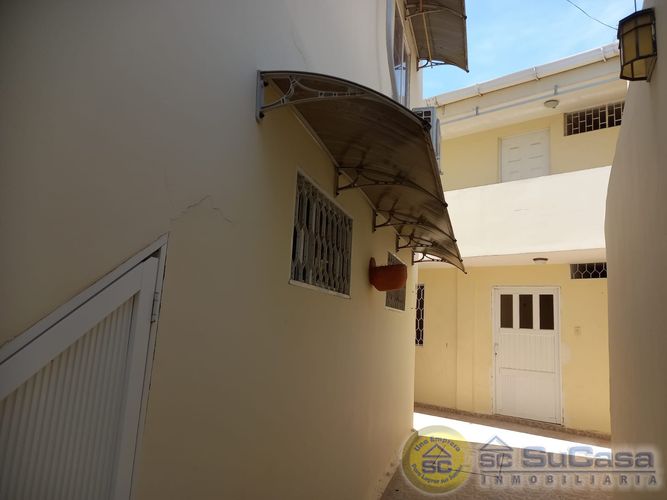 Casa de 14 alcobas en venta en Torices, Cartagena, 450 m² · foto 12 de 13