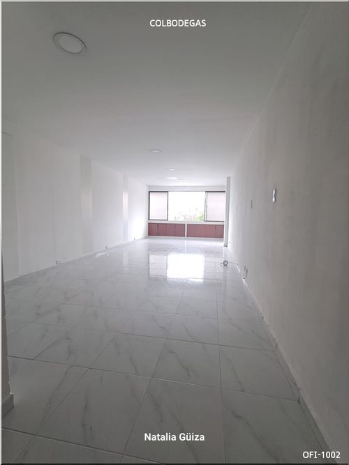 Oficina en venta en Sector Lago Uribe, Pereira, 37 m² · foto 4 de 4