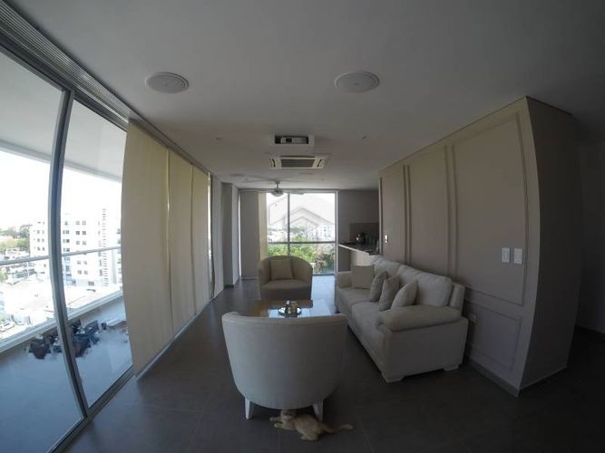 Apartamento en venta en Urb. Vallejo, Montería, 152 m² · foto 3 de 18