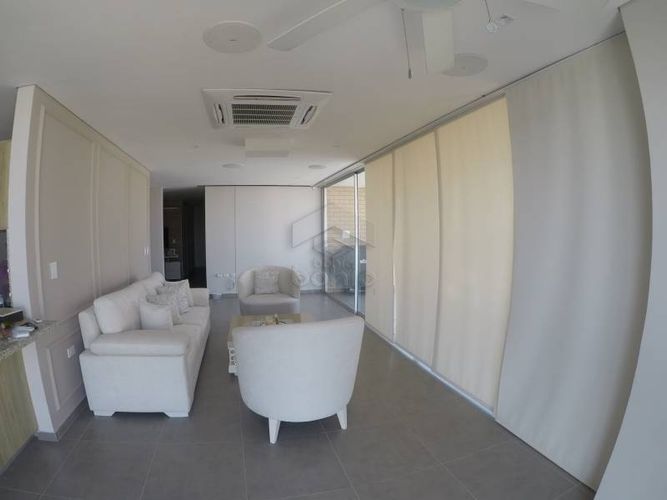 Apartamento en venta en Urb. Vallejo, Montería, 152 m² · foto 4 de 18