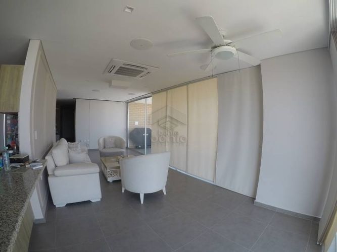 Apartamento en venta en Urb. Vallejo, Montería, 152 m² · foto 5 de 18