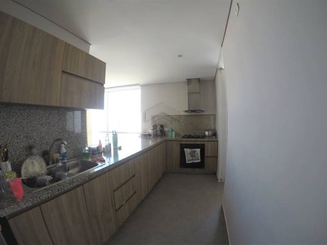 Apartamento en venta en Urb. Vallejo, Montería, 152 m² · foto 6 de 18