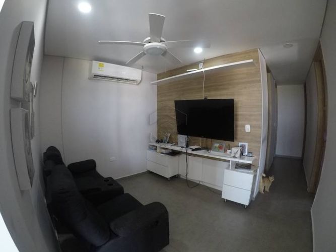 Apartamento en venta en Urb. Vallejo, Montería, 152 m² · foto 9 de 18