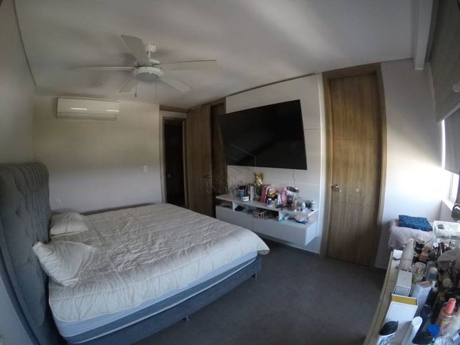Apartamento en venta en Urb. Vallejo, Montería, 152 m² · foto 11 de 18