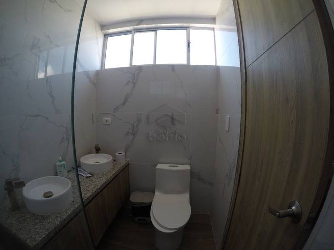 Apartamento en venta en Urb. Vallejo, Montería, 152 m² · foto 13 de 18
