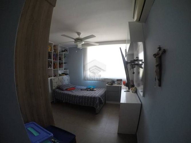 Apartamento en venta en Urb. Vallejo, Montería, 152 m² · foto 15 de 18