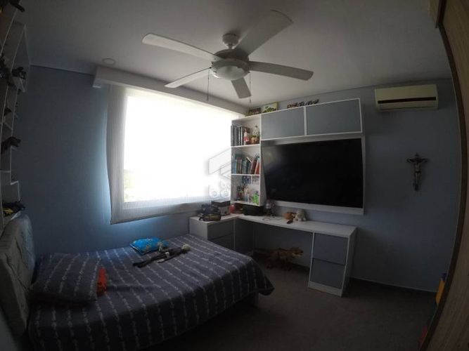 Apartamento en venta en Urb. Vallejo, Montería, 152 m² · foto 16 de 18