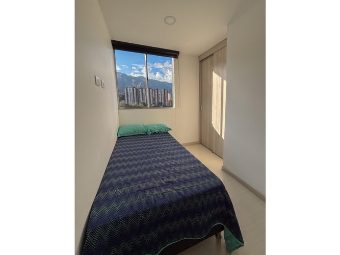 Apartamento de 3 alcobas en venta en Bucaros, Bello, 99 m² · foto 14 de 14