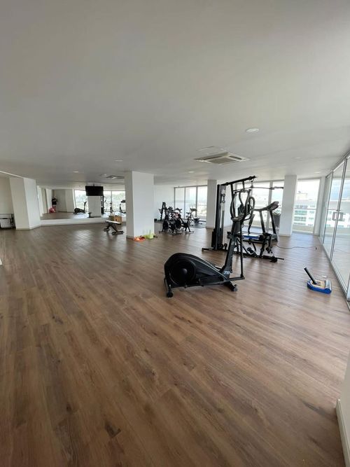 Apartamento de 2 alcobas en venta en Crespo, Cartagena, 106 m² · foto 11 de 13