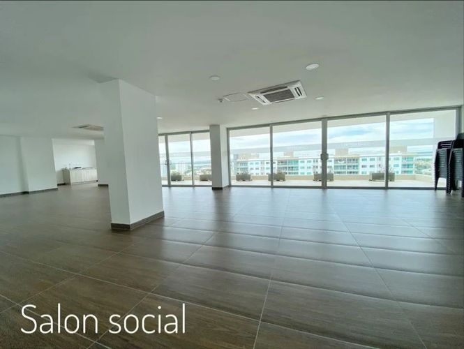 Apartamento de 2 alcobas en venta en Crespo, Cartagena, 106 m² · foto 13 de 13