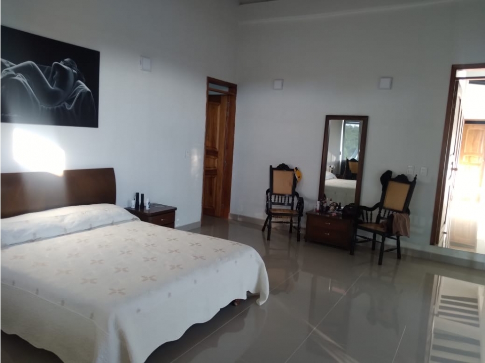 Casa en venta en Morelia, Pereira · foto 2 de 20