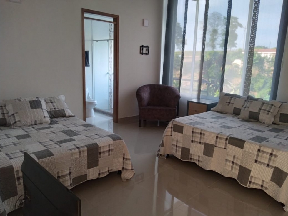 Casa en venta en Morelia, Pereira · foto 4 de 20