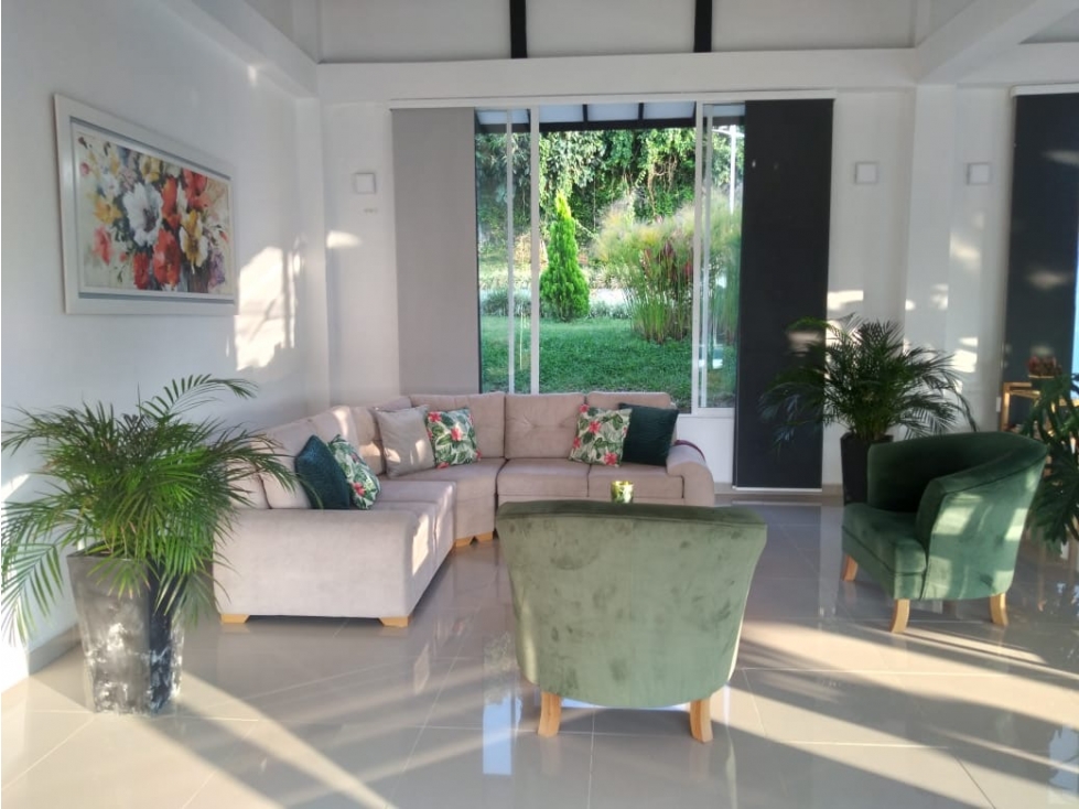 Casa en venta en Morelia, Pereira · foto 5 de 20