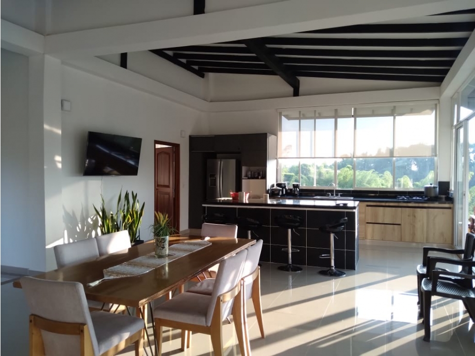 Casa en venta en Morelia, Pereira · foto 6 de 20