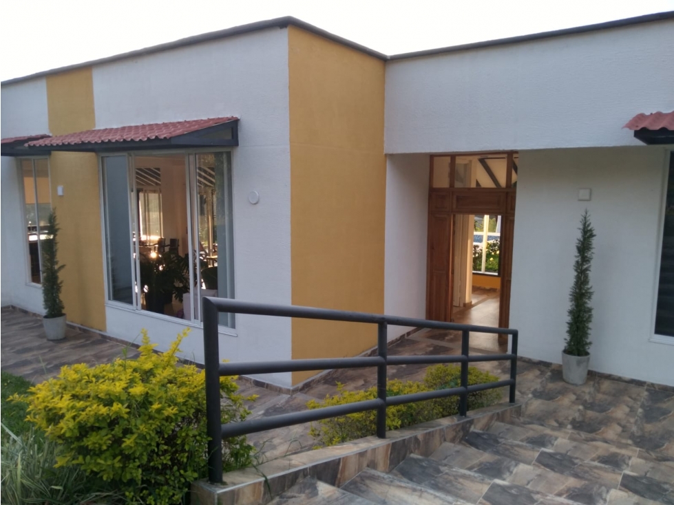 Casa en venta en Morelia, Pereira · foto 9 de 20