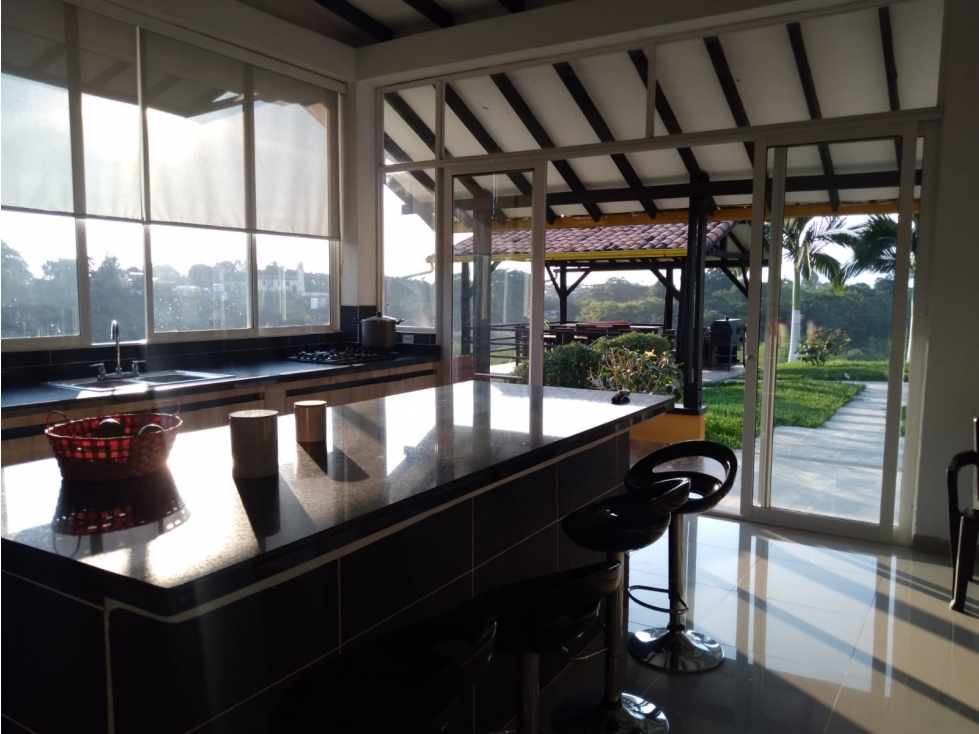 Casa en venta en Morelia, Pereira · foto 10 de 20
