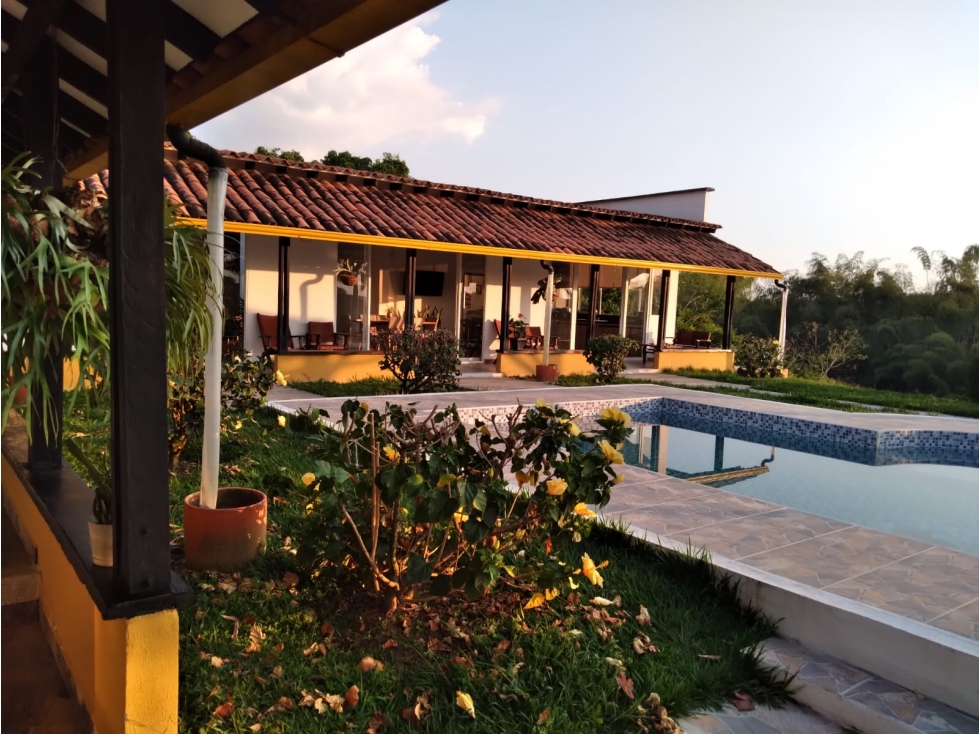 Casa en venta en Morelia, Pereira · foto 11 de 20