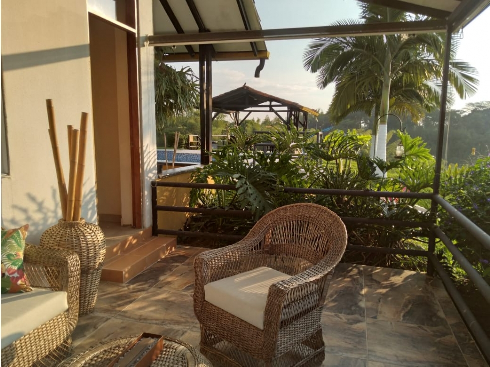Casa en venta en Morelia, Pereira · foto 12 de 20