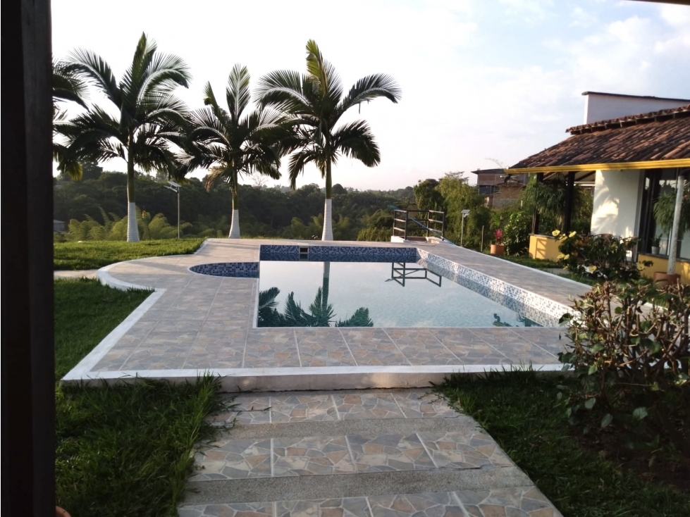 Casa en venta en Morelia, Pereira · foto 13 de 20