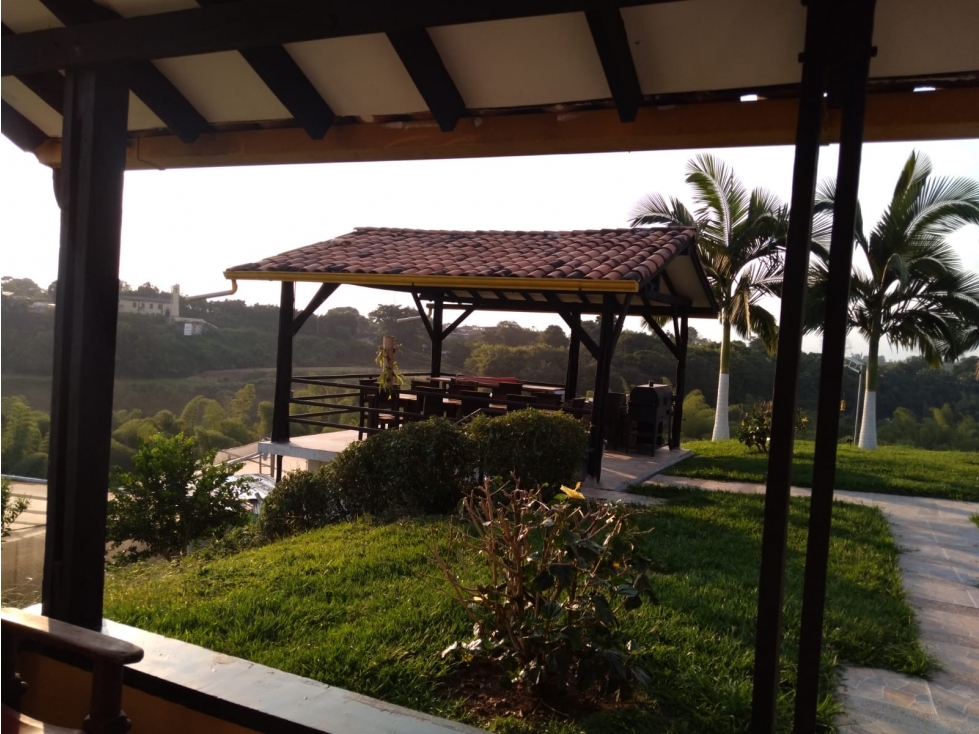 Casa en venta en Morelia, Pereira · foto 14 de 20