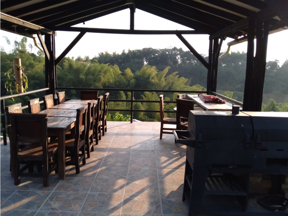Casa en venta en Morelia, Pereira · foto 16 de 20