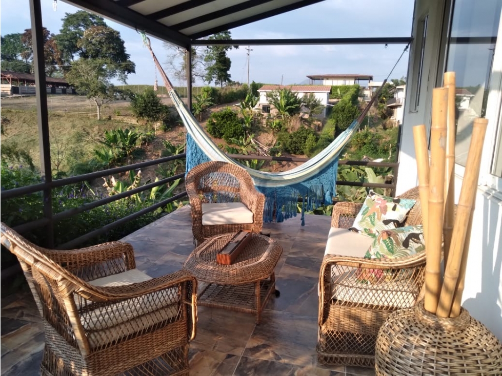 Casa en venta en Morelia, Pereira · foto 17 de 20