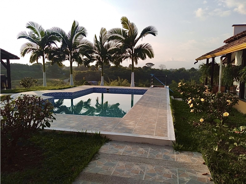Casa en venta en Morelia, Pereira · foto 18 de 20