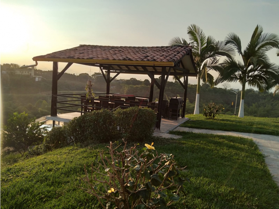 Casa en venta en Morelia, Pereira · foto 19 de 20