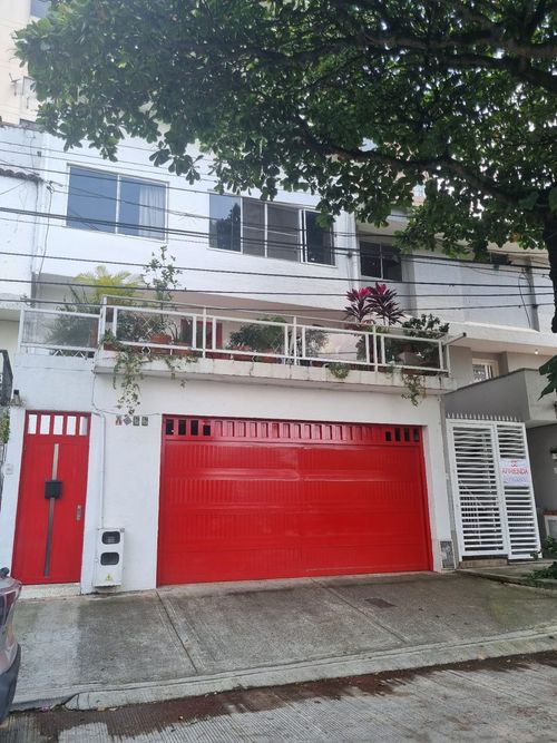 Casa de 5 alcobas en venta en Miraflores, Cali, 500 m² · foto 17 de 19