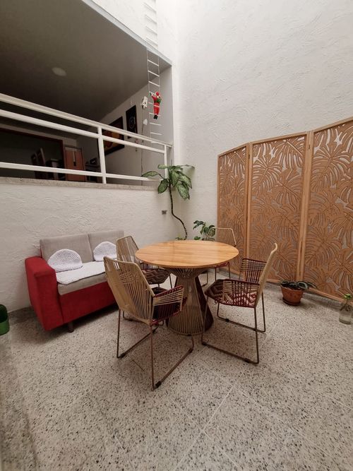 Casa de 5 alcobas en venta en Miraflores, Cali, 500 m² · foto 6 de 19