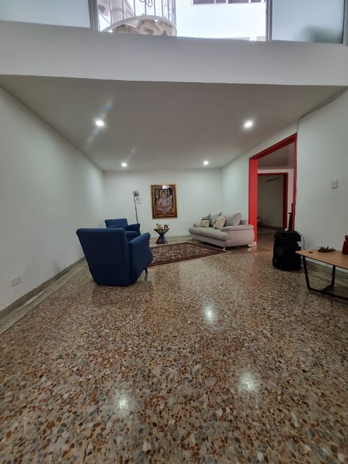 Casa de 5 alcobas en venta en Miraflores, Cali, 500 m² · foto 4 de 19