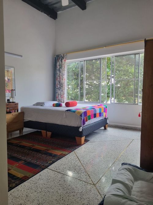 Casa de 5 alcobas en venta en Miraflores, Cali, 500 m² · foto 7 de 19