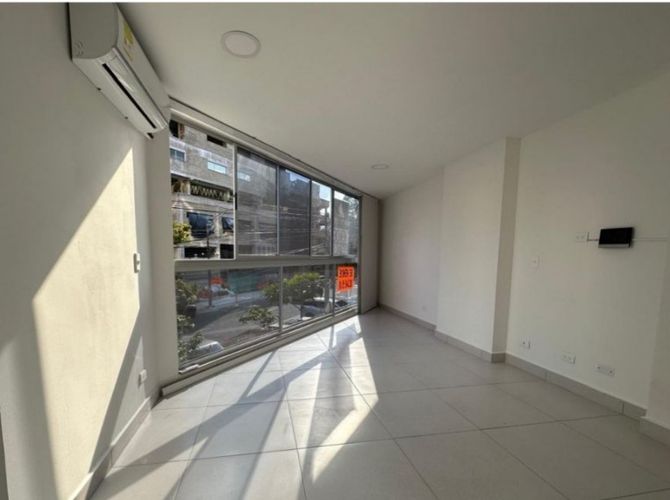 Oficina en venta en Laureles, Medellín, 25 m² · foto 4 de 20