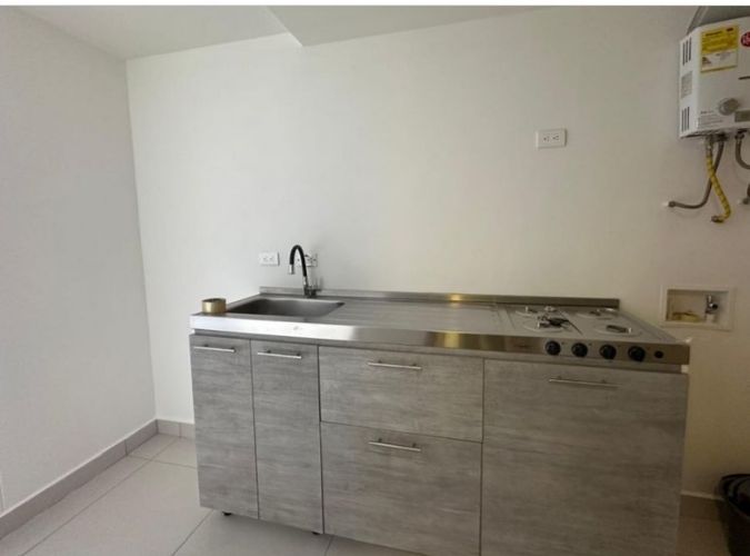 Oficina en venta en Laureles, Medellín, 25 m² · foto 8 de 20