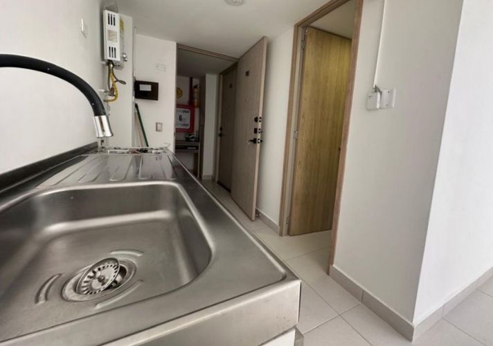 Oficina en venta en Laureles, Medellín, 25 m² · foto 11 de 20