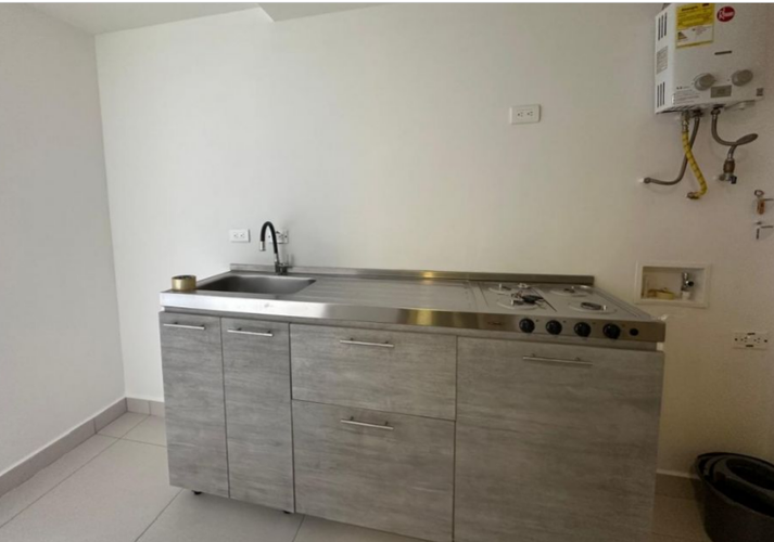 Oficina en venta en Laureles, Medellín, 25 m² · foto 13 de 20